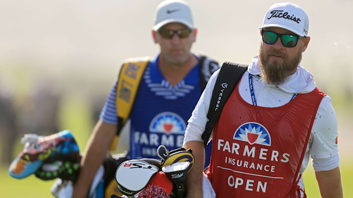 Farmers Insurance Open
