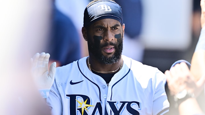 Atlanta Braves v Tampa Bay Rays