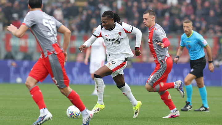 Cremonese - Milan