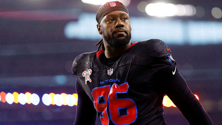 Houston Texans