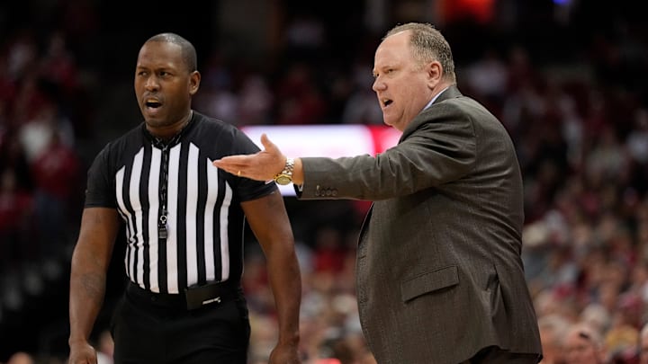 Northern Illinois v Wisconsin