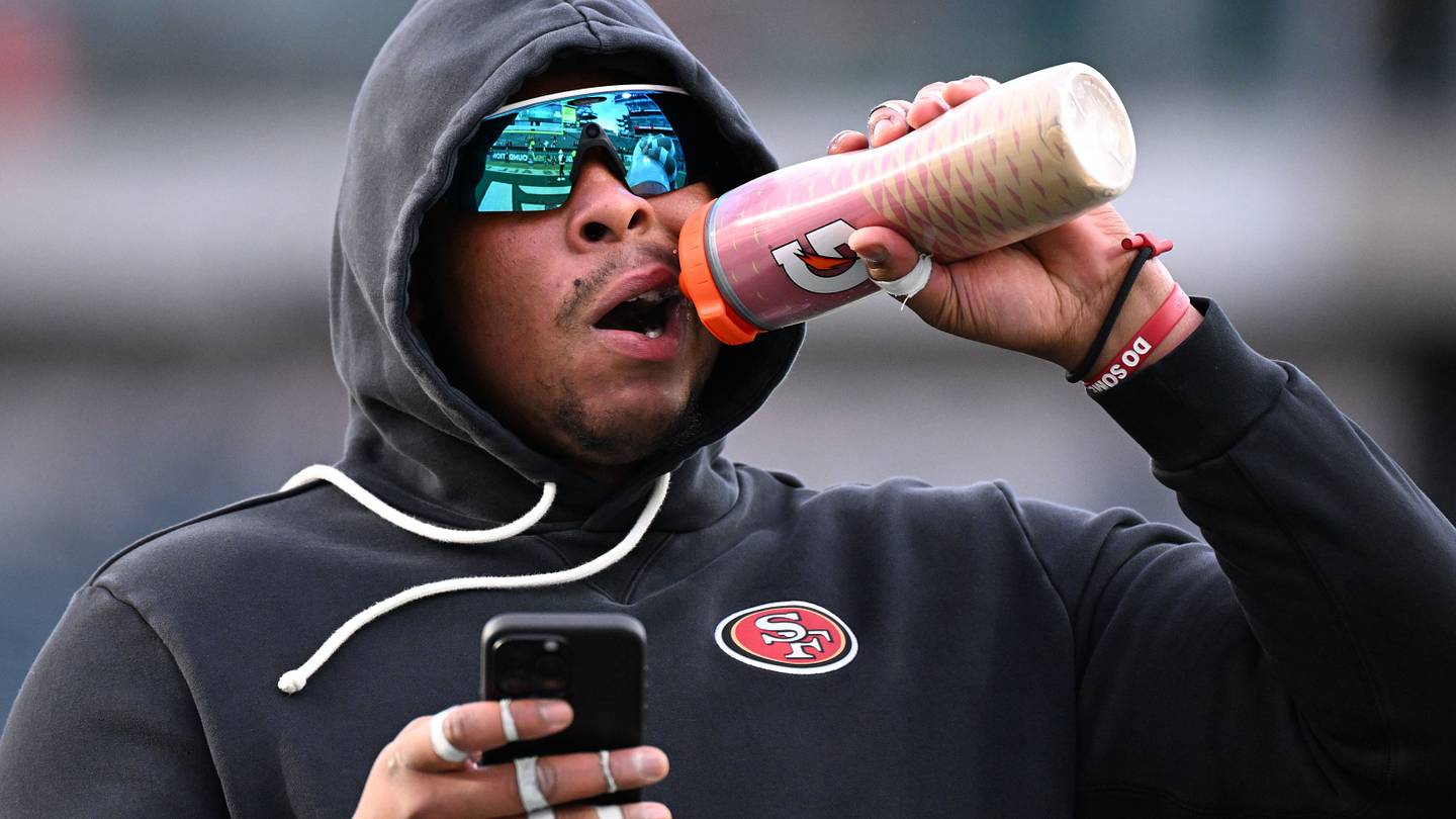What Alfred Collins' Season-Ending Knee Injury Means for the 49ers' Defense