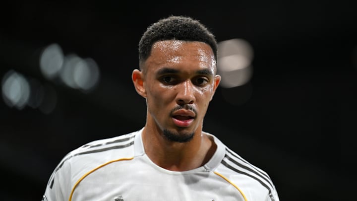 Trent Alexander-Arnold et les siens devront réaliser un exploit sur la pelouse du Bayern Munich mercredi prochain. 