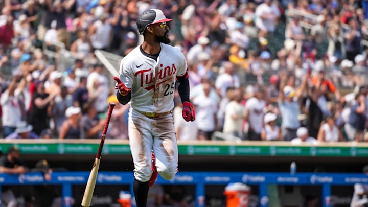 Pittsburgh Pirates v Minnesota Twins
