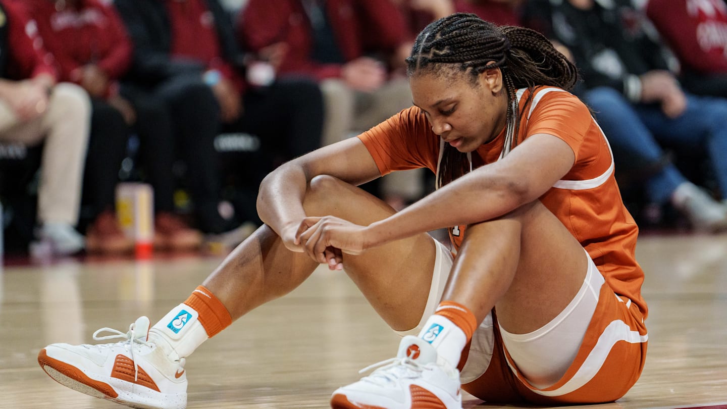 WBB rankings: Projected AP Top 25 after South Carolina avenges loss to Texas