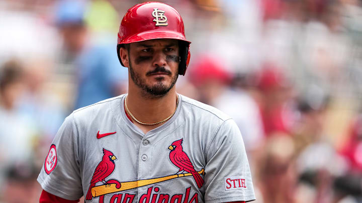 St. Louis Cardinals v Minnesota Twins