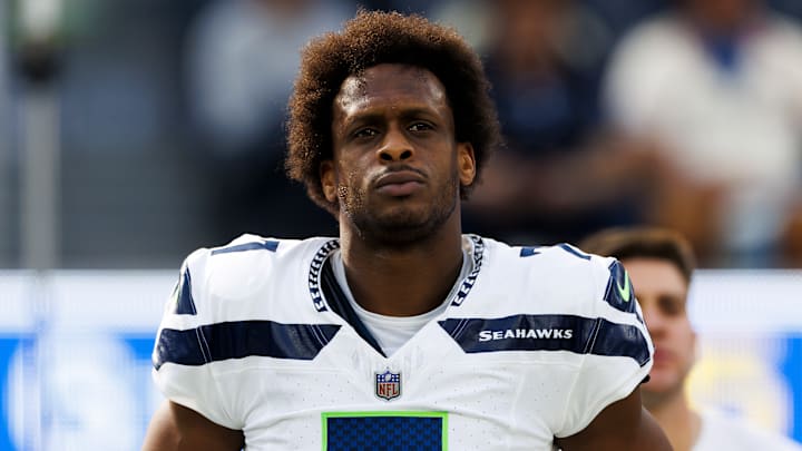 Seattle Seahawks v Los Angeles Rams