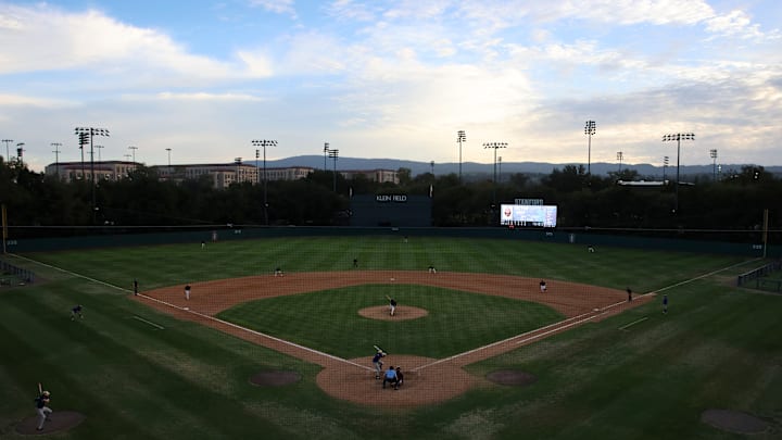 Washington v Stanford