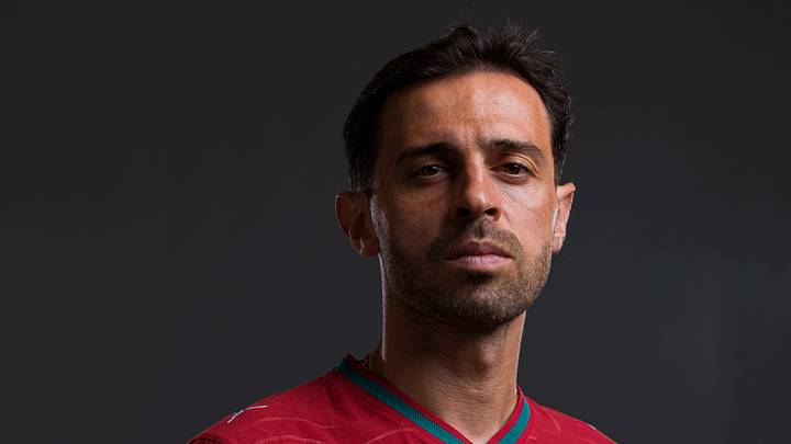 Portugal Portraits - FIFA World Cup 2026 Portugal Portraits - FIFA World Cup 2026