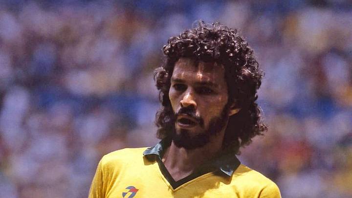 Sócrates Brasileiro Sampaio de Souza Vieira de Oliveira
