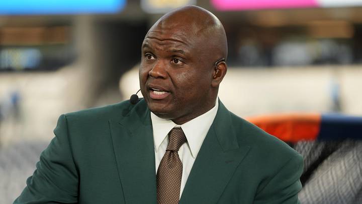 ESPN analyst Booger McFarland foresees possible trouble ahead for Bryce Underwood, Kyle Whittingham and the Michigan Wolverines.