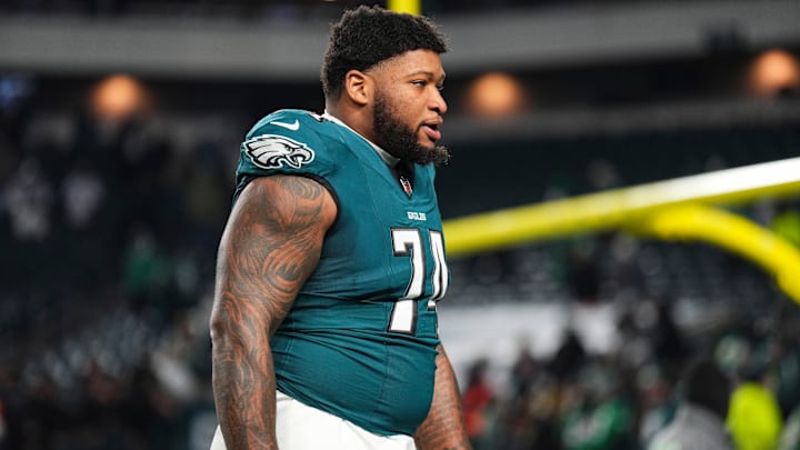 NFC Wild Card Playoffs: Green Bay Packers v Philadelphia Eagles NFC Wild Card Playoffs: Green Bay Packers v Philadelphia Eagles