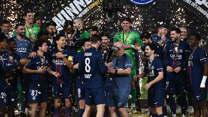 Paris Saint-Germain