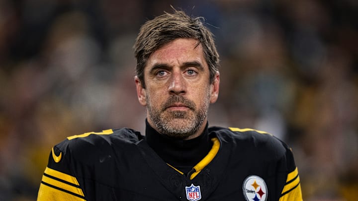 Miami Dolphins v Pittsburgh Steelers - NFL 2025