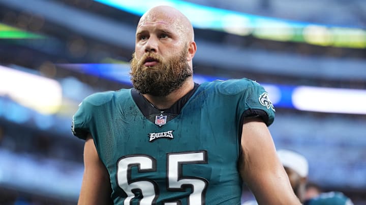 Philadelphia Eagles v Dallas Cowboys