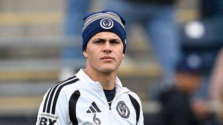 Cavan Sullivan Dealt Cruel Injury Blow Just Two Weeks Before USMNT's Crucial Competitive Clash