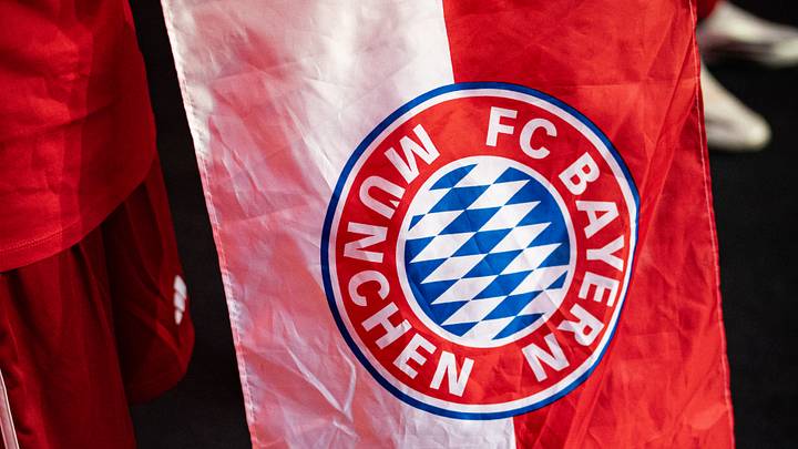 Bayern Munich want to strengthen the attack in the summer.