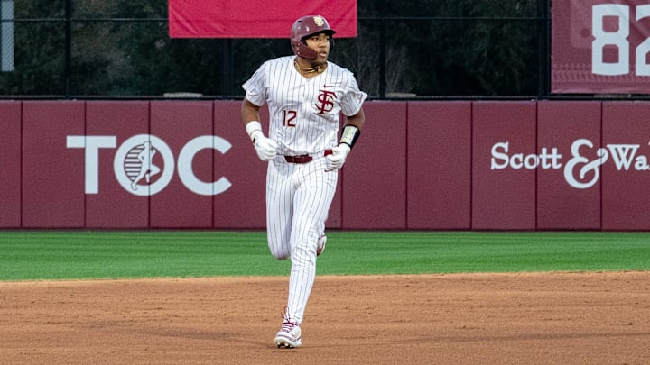 FSU baseball thrives with two opening wins for 2026 season