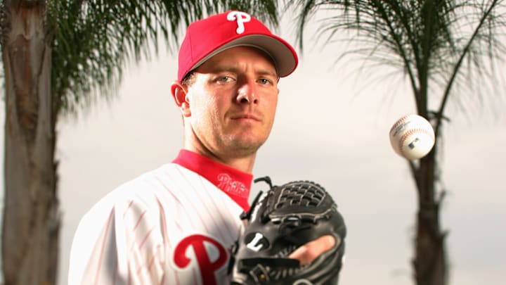 Philadelphia Phillies Photo Day