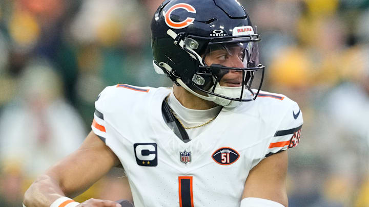 Justin Fields