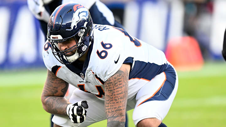 NY Jets, Dalton Risner