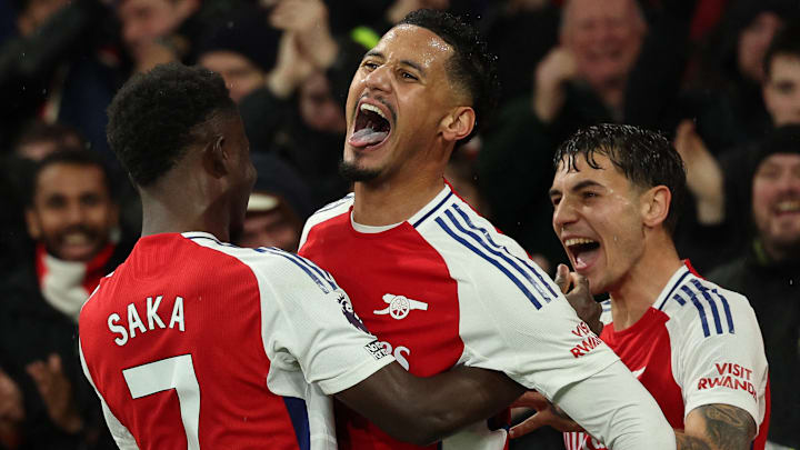 FBL-ENG-PR-ARSENAL-MAN UTD