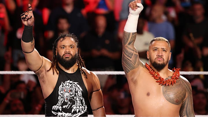 Does Jacob still love Solo?