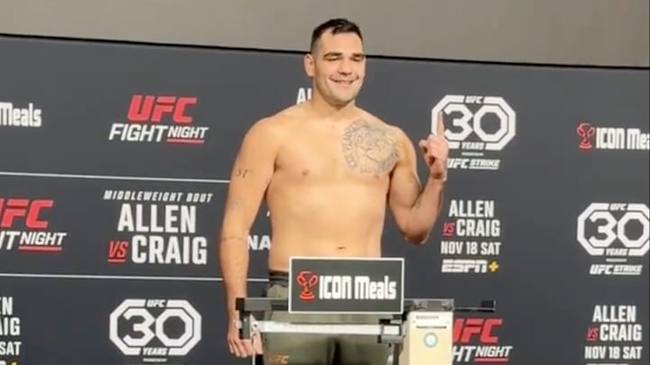 Caio Machado