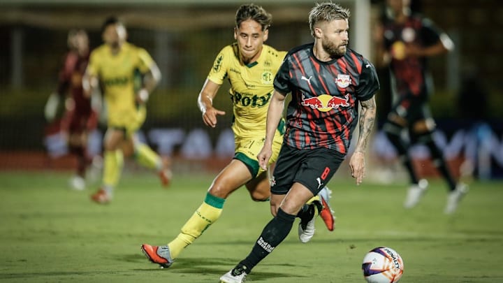 Sasha pode voltar ao Massa Bruta