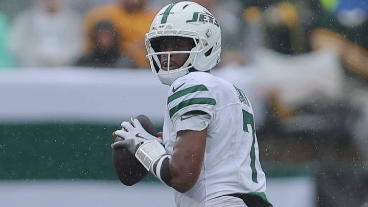 QB Geno Smith will be involved in one of the most important matchups that will determine Sunday's Jets vs. Lions clash. QB Geno Smith will be involved in one of the most important matchups that will determine Sunday's Jets vs. Lions clash.