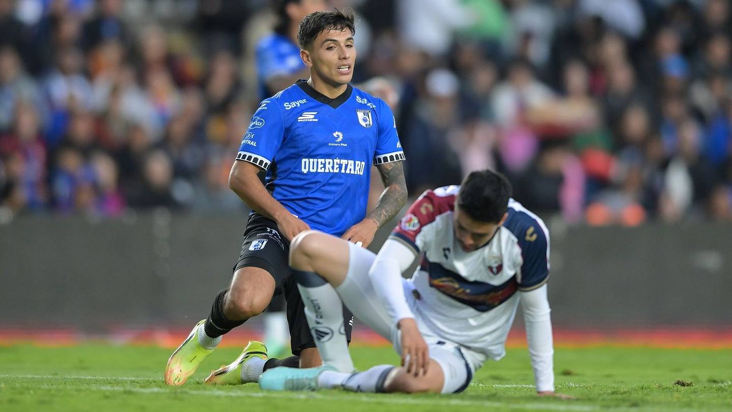 La Regla de Menores amenaza con alterar la pelea por la Liguilla