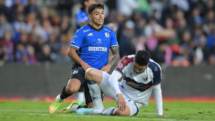 La Regla de Menores amenaza con alterar la pelea por la Liguilla La Regla de Menores amenaza con alterar la pelea por la Liguilla