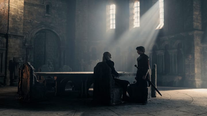House of the Dragon season 2