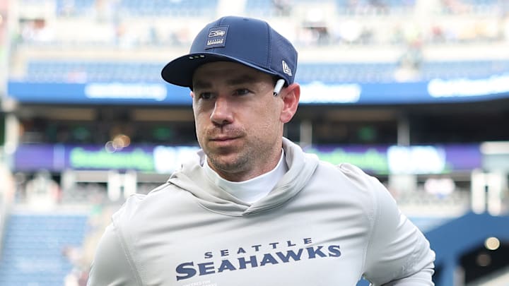 New Orleans Saints v Seattle Seahawks New Orleans Saints v Seattle Seahawks