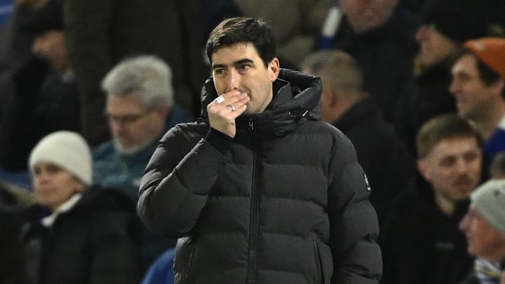 Brighton & Hove Albion FC v AFC Bournemouth - Premier League