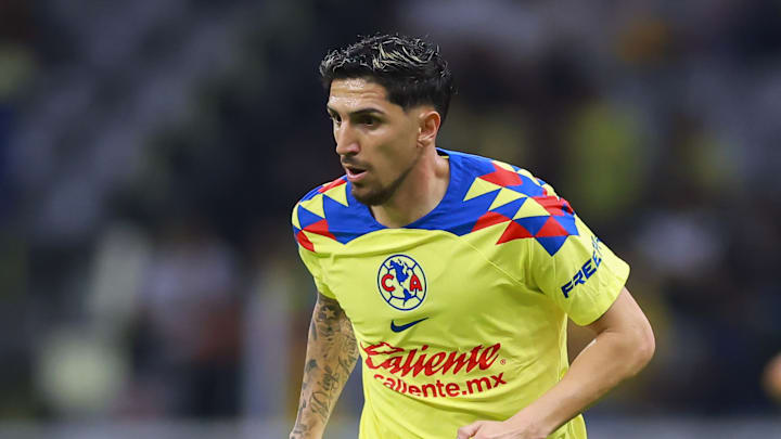 Diego Valdés se mantendrá en Coapa Diego Valdés se mantendrá en Coapa