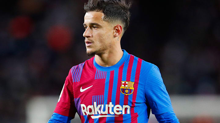 Philippe Coutinho