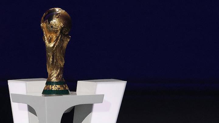 Spain is set as the +420 favorite to win the 2026 FIFA World Cup. Spain is set as the +420 favorite to win the 2026 FIFA World Cup.