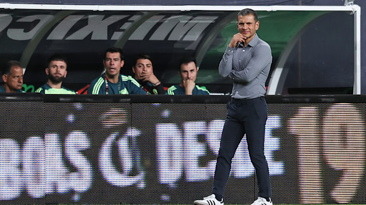 Jaime Lozano tendrá que hacer muchos ajustes previo a la Copa América 2024