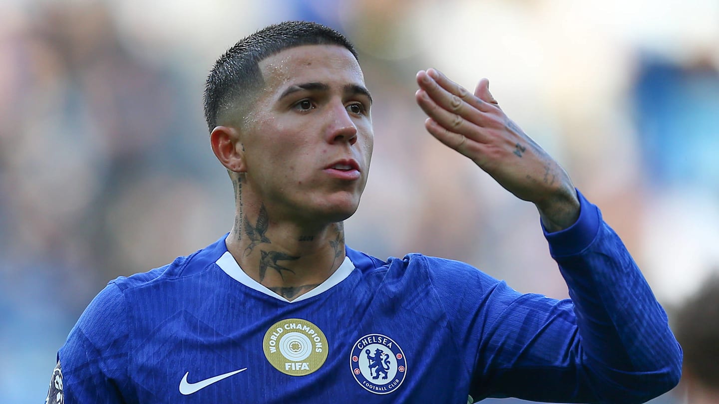 Chelsea Preparing €70 Million Bid for Atletico Midfielder Pablo Barrios