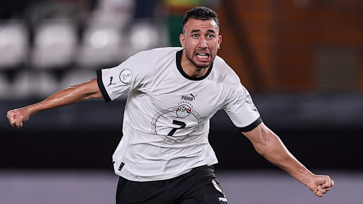 L'Égypte veut poursuivre sa route dans cette CAN 2024.