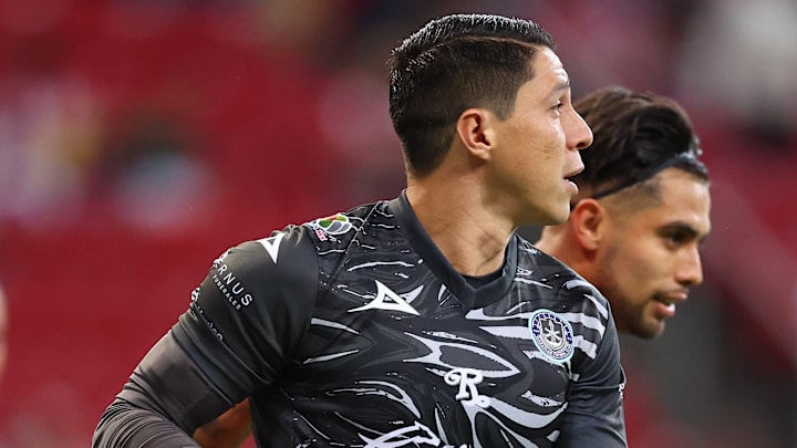 Chivas v Mazatlan FC - Torneo Apertura 2023 Liga MX