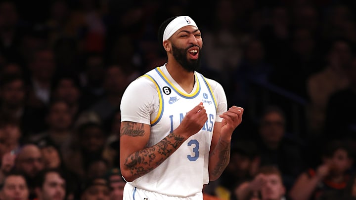 Las lesiones dejan por fuera a Davis del Juego de Estrellas