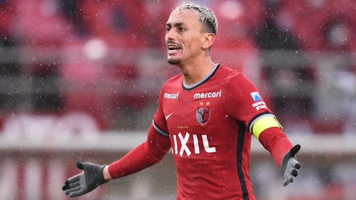 Pulmão do Santos, Pituca hoje está nos gramados asiáticos Pulmão do Santos, Pituca hoje está nos gramados asiáticos