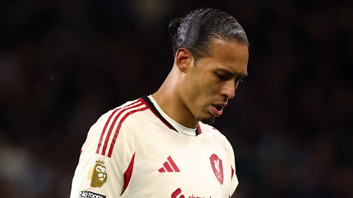 Liverpool Crumble Against Aston Villa: Are the Reds Heading Toward a Nightmare Collapse?