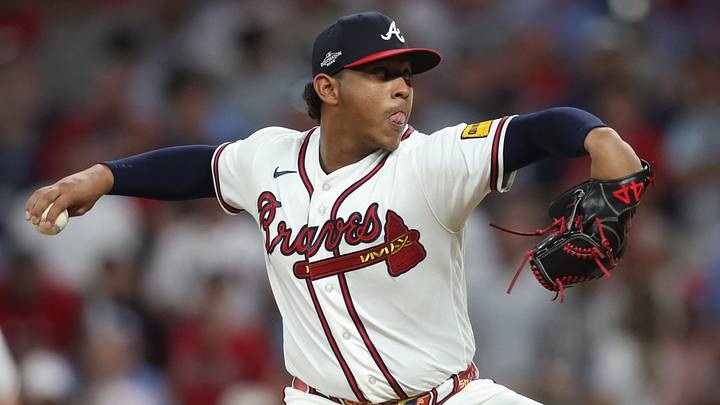 The future is bright for Didier Fuentes