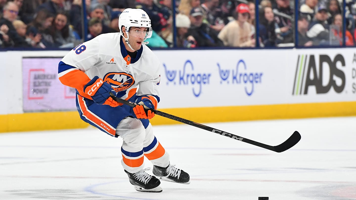 Islanders top bounce-back candidate could surprise fans