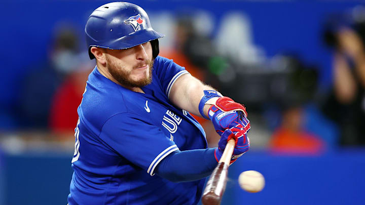 Boston Red Sox v Toronto Blue Jays