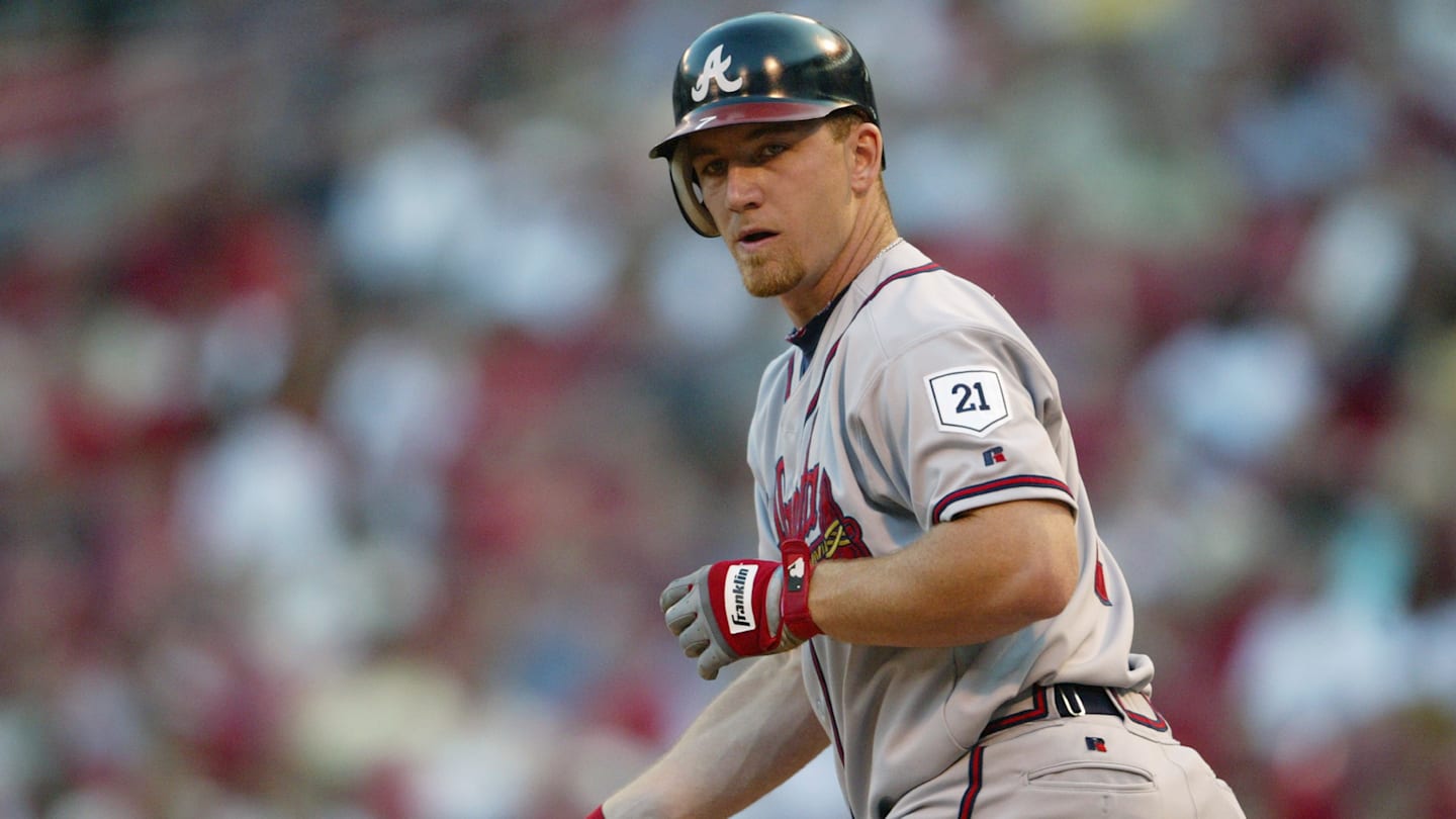 Braves History: Polarizing trade comes back to bite Atlanta after high profile exit