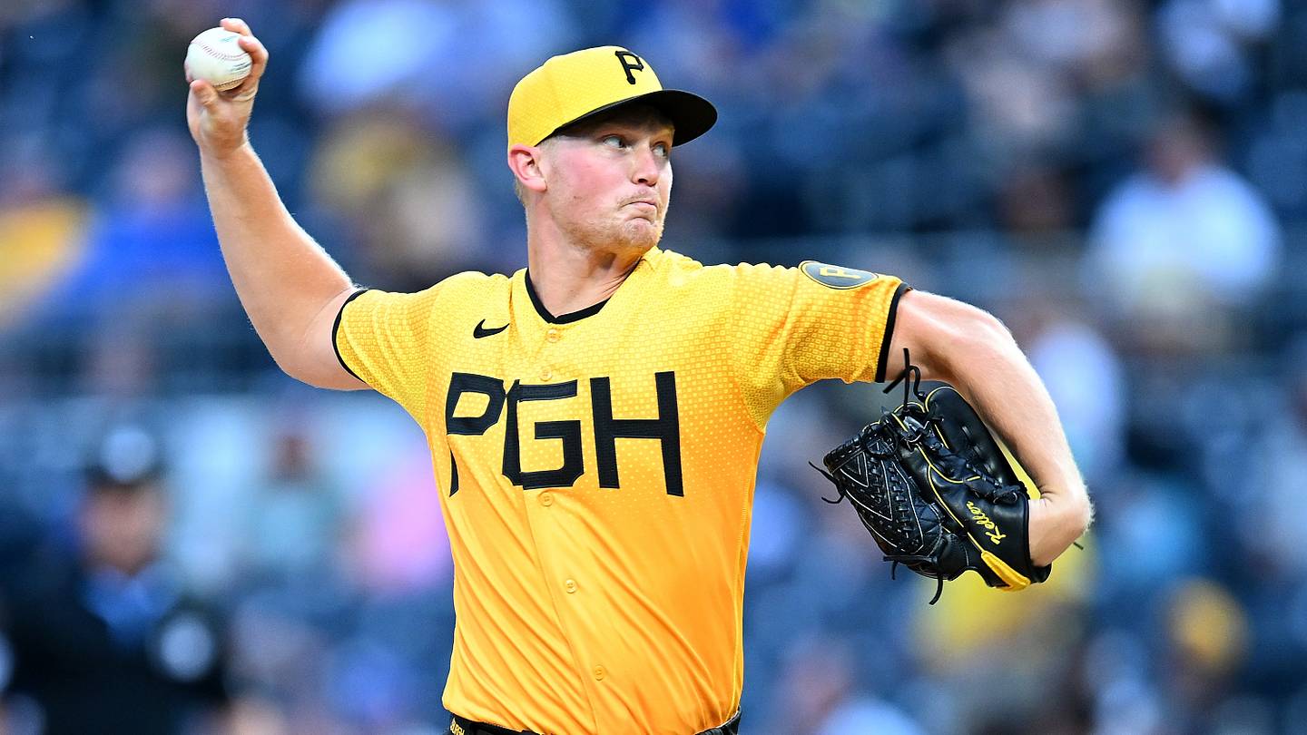 These three players can make or break the Pirates' 2024 season